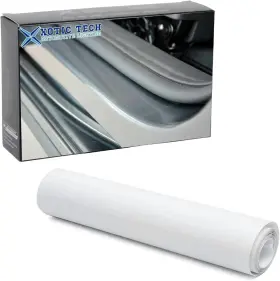 St113 X Xotic Tech #st113 Door Sill Guard Protection Film Vinyl Sheet Paint 8 Inch X80