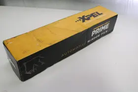 Xpxrb2024-100 Xpel 66688632 100ft X 24 Inch Prime Xr Black 20% Window Tint Film Roll