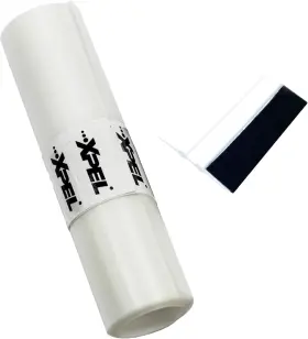 Xpel 686639024060 Gloss Surface Protection Film Roll 12 Inch X 60 Polyurethane Wrap