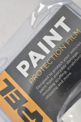 B0748qwy99 Xpel Clear Paint Protection Film Roll 6 Inch X 60 Polyurethane Vehicle Ppf Wrap #3