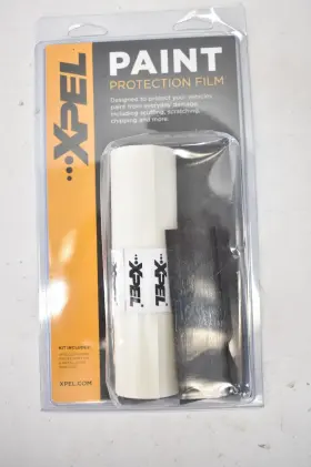 B0748qwy99 Xpel Clear Paint Protection Film Roll 6 Inch X 60 Polyurethane Vehicle Ppf Wrap