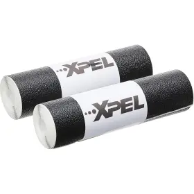 R30281 Xpel Panel Guard 9 X30 Truck Exterior Protection Film Rocker Armor Black Panels