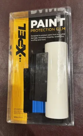 R4002 Xpel High-quality Clear Paint Protection Film - 6 Inch X 60 Nib