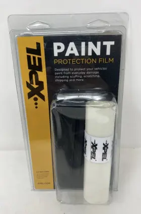 R4002-p Xpel 6 Inch X60 Clear Paint Protection Film Roll X 60 New