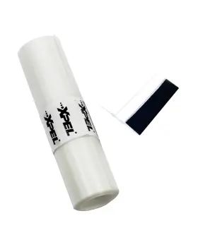 Xgspf-12-96 Xpel Ultimate Plus Paint Protection Gloss Clear Film 12 Inch In X 8ft Ft Roll - New