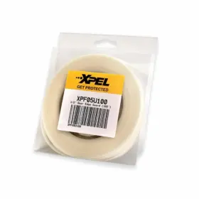 Xpf05u100 Xpel Door Edge Guard Protection Film Roll 1/2 Inch X 100 Foot Clear