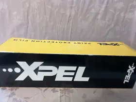 Xufn24 Xpel Paint Protection Film Ultimate Fusion