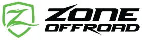 Zonc5651 Zone Offroad Skid Plate #2