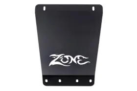Zonc5651 Zone Offroad Skid Plate