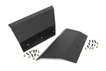 Rough Country Quarter Panel Armor Rear Jeep Cherokee Xj 2WD/4WD (1997-2001). Fixed Price $69.95.