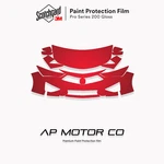 3M Series Precut Paint Protection Film Clear Bra Ppf For Acura Ilx 2019-2022. Fixed Price $303.61.