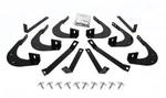 Big Country Mounting Brackets For Widesider Steps 391235. Fixed Price $141.63.
