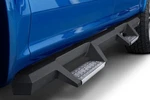 Westin 56-142352 Hdx Stainless Drop Nerf Step Bars For 2022+ Toyota Tundra Crew. Fixed Price $720.00.