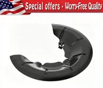 New Ford 2015-2019 Transit Rear Brake Splash & Dust Shield BK3Z-2C028-B. Fixed Price $69.99.
