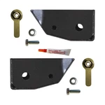 Skyjacker FB21RSS Shock Skid Plates. Fixed Price $149.03.
