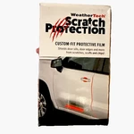 Weathertech Scratch Protection Ford F150 2021-2022 **new** Free Shipping.. Fixed Price $25.00.