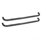 Westin 23-2805 E-series Nerf Bars 2005-08 Dodge Dakota Club Cab Black. Fixed Price $241.99.
