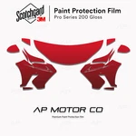 Lexus Nx 2018-2021 3M Series Precut Paint Protection Film Clear Bra Ppf Kit. Fixed Price $348.98.
