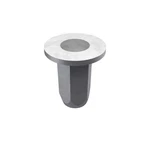 Genuine Mopar Nut/rivet 6511076AA. Fixed Price $6.16.