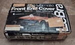Saddleman Lebra Custom Front End Cover For 1987-1996 Chevrolet Cavalier. Fixed Price $85.00.