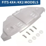 Ford Ranger 2019-2023 Front Lower Air Dam Metal Skid Plate #KB3Z-5D032-B. Fixed Price $156.59.