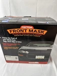 Covercraft Front Mask Bra 1997-2004 Chevrolet Corvette 34069 MM42499 Bug Guard. Fixed Price $29.99.