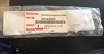 Genuine Toyota Quarter Panel Protector 58742-02060. Fixed Price $12.00.