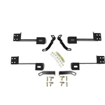 Westin 22-1065 Premier Oval Nerf Step Bar Mount Kit. Fixed Price $170.96.
