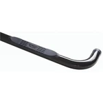 Rampage 8825 3 Inch Round Nerf Bar Fits Jeep Wrangler 1987-1995. Fixed Price $249.72.