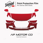 Audi A6 All Road 2020-2026 3M Precut Paint Protection Film Clear Bra Ppf Kit. Fixed Price $303.61.