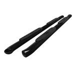 Westin Automotive 21-24165 Steel Oval Black Textured Powder Coated Nerf Bar. Fixed Price $339.45.