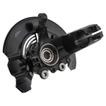 Front Left Steering Knuckle Assembly Kit Fits 14-18 Ford Transit Connect. Fixed Price $206.13.