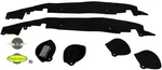 1967 1968 69 70 72 C10 C20 C30 K10 K20 K30 Suburban Inner Fender Dust Shield. Fixed Price $69.99.