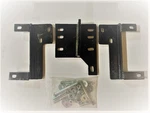 Cattleman Hd 1228PKIT Grill Guard. Fixed Price $133.33.