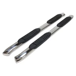 Trailfx A7063S 5 Inch Step Nerf Bar For Select 07-19 Chevrolet Gmc Models. Fixed Price $604.80.