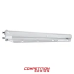 United Pacific 30" Heavy Duty Mud Flap Hangers - 2.5" Bolt Pattern 1 Pair. Fixed Price $139.95.