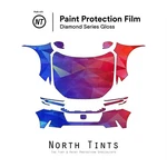Precut Paint Protection Film Clear Bra Ppf For Honda Crv 2023-2026. Fixed Price $359.98.
