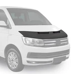 Ford Transit Connect 2010-2013 Omac 2620BSZ4 Black Car Bonnet Mask Hood Bra. Fixed Price $76.99.