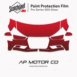 Audi A4 2013-2016 3M Series Precut Paint Protection Film Clear Bra Ppf Kit. Fixed Price $303.61.