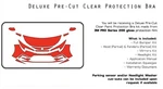 Toyota Corolla Xse 2023-2026 3M Precut Paint Protection Clear Bra Ppf Kit. Fixed Price $275.00.