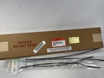 New Oem Honda Door Edge Guard Set Cosmic Blue Metallic 08P20-TBA-170 Civic 16-21. Fixed Price $66.00.