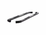 Aries 3" Black Nerf Bars Fit 2007-2021 Toyota Tundra Crewmax Rocker Mount. Fixed Price $252.78.