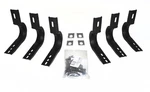 Big Country 392015 Nerf Bar Accessories. Fixed Price $141.63.