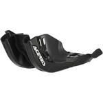 Acerbis Skid Plate - Black 2986910001. Fixed Price $75.18.