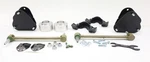 New Lp Aventure 1.5" Suspension Lift Kit Powder Coated For Gr Corolla 2023-2025. Fixed Price $815.95.