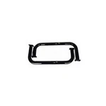 Rugged Ridge 11504.04 Black Nerf Bar Set For 87-06 Jeep Wrangler Jt & Yj. Fixed Price $239.99.