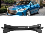 For 2017-2018 Hyundai Elantra Windshield Window Wiper Cowl Cover Front. Fixed Price $90.25.