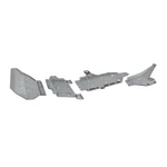 Arb 5480100 Under Vehicle Protection Skid Plates. Fixed Price $854.55.