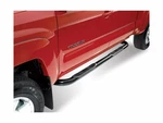 Westin Black Signature Nerf Bars Side Steps 25-0835. Fixed Price $303.58.