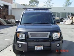 Colgan Premium Sport Hood Bra Mask Fits 2003-2006 Honda Element. Fixed Price $166.98.